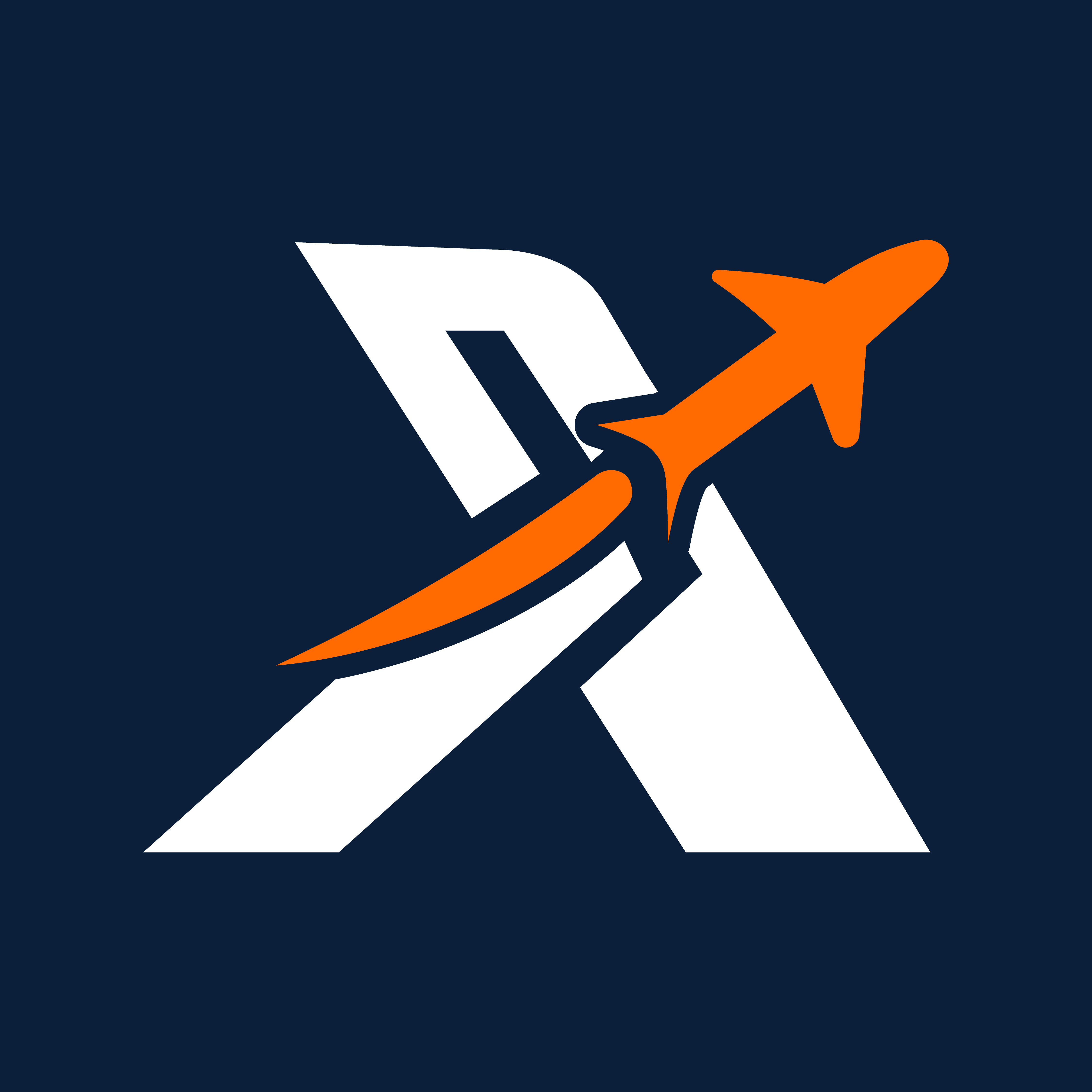 ZAJXpress logo